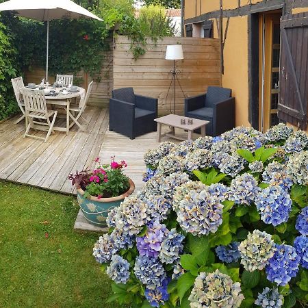 Dax Location Maison Avec Spa Saint-Vincent-de-Paul (Landes) Exterior foto