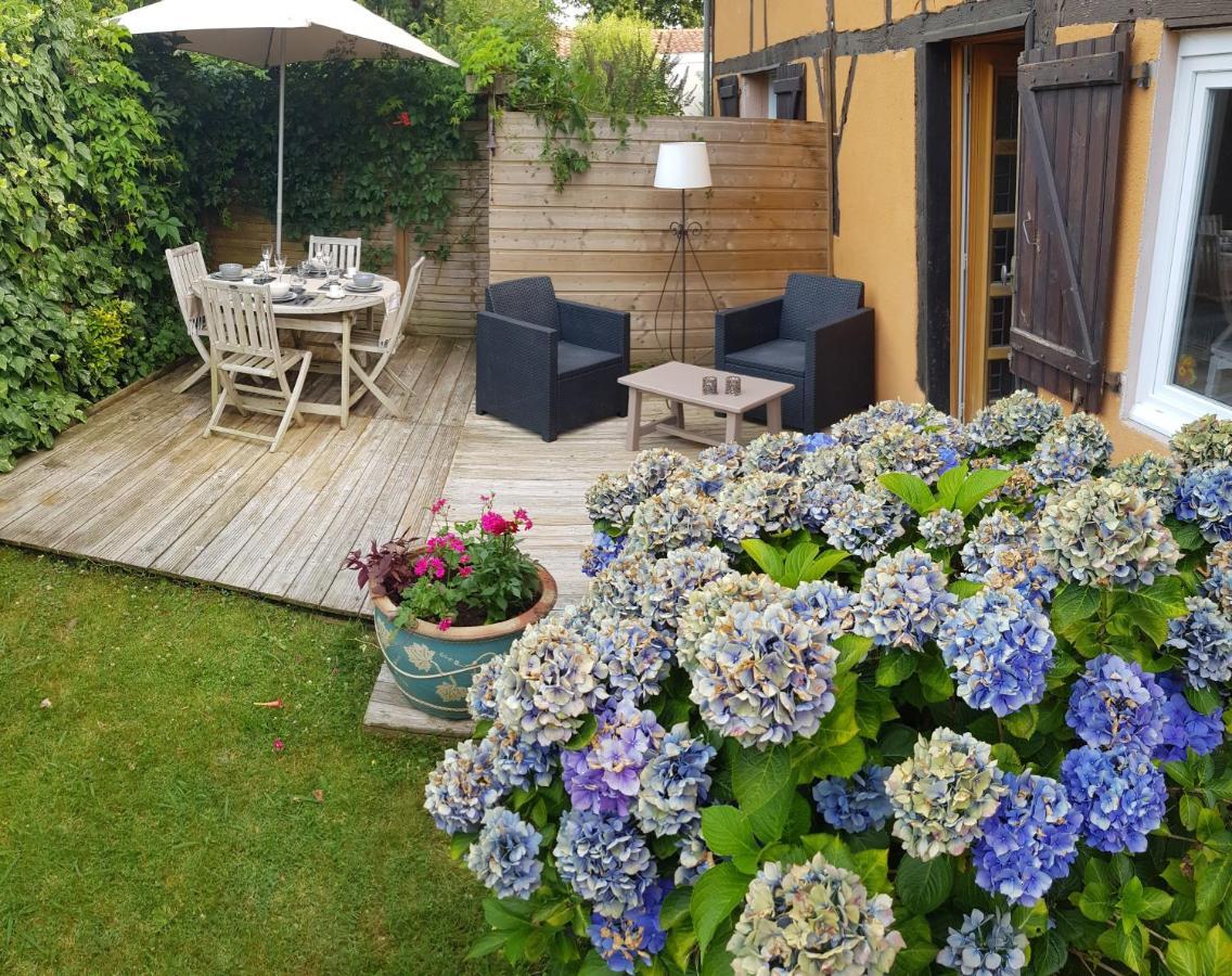 Dax Location Maison Avec Spa Saint-Vincent-de-Paul (Landes) Exterior foto