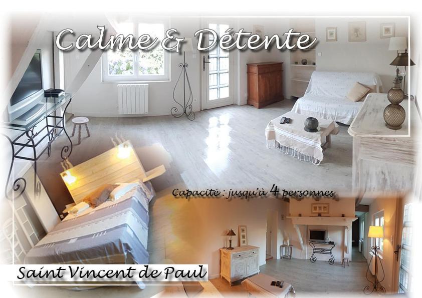 Dax Location Maison Avec Spa Saint-Vincent-de-Paul (Landes) Exterior foto